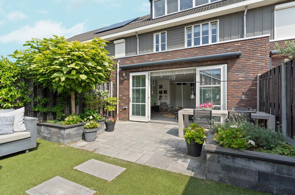 Charles Wilsonstraat 11
