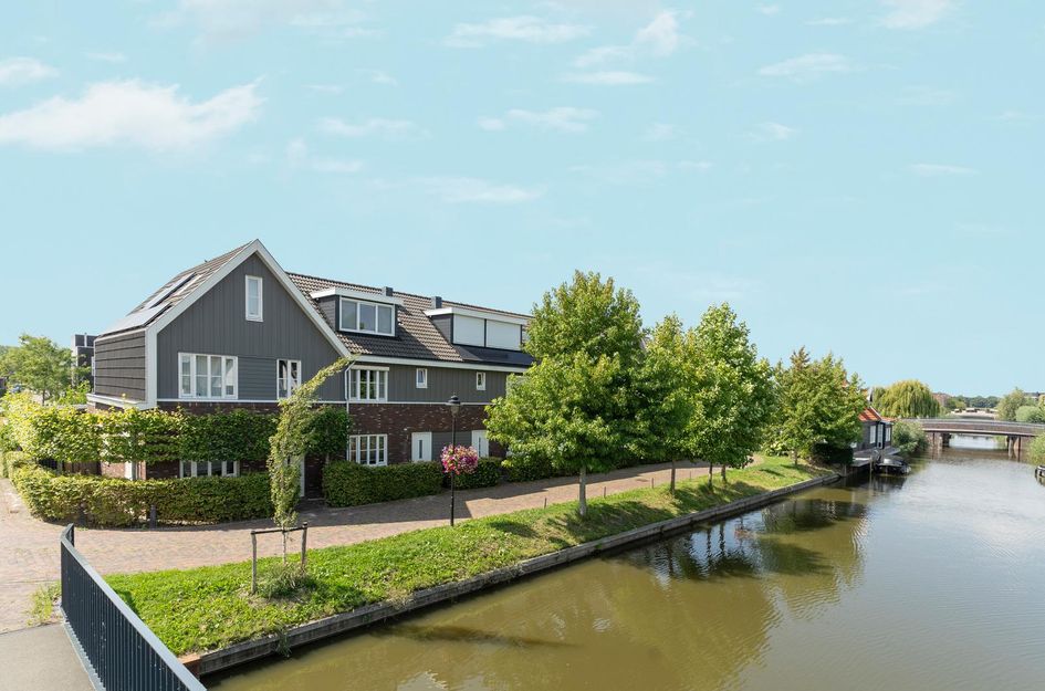 Charles Wilsonstraat 11