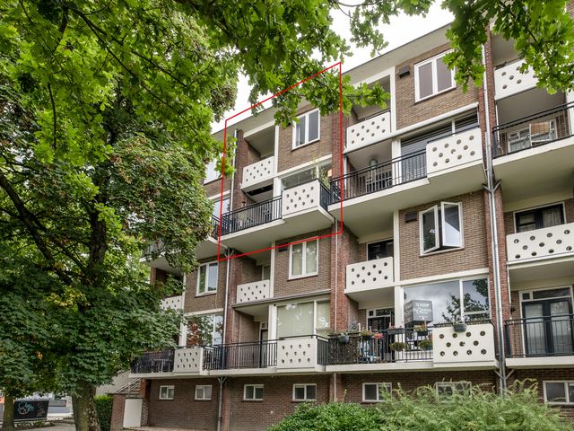 Oldenzaalsestraat 244, Enschede