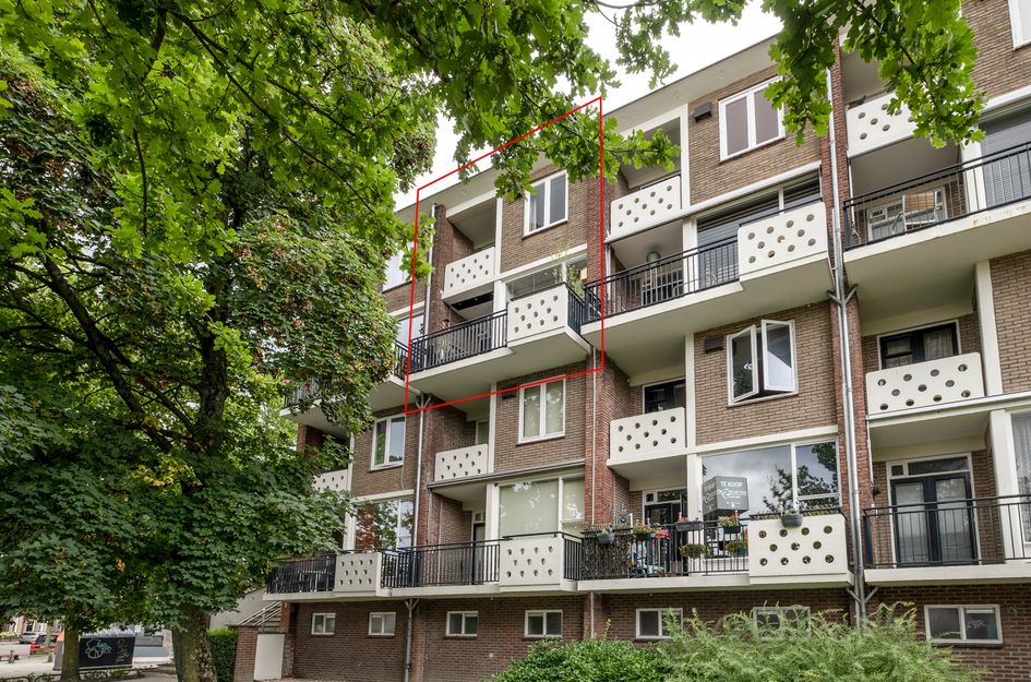 Oldenzaalsestraat 244