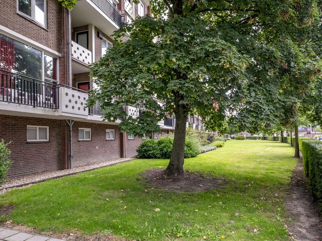 Oldenzaalsestraat 244, Enschede