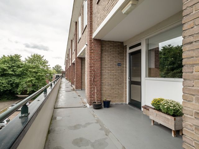 Oldenzaalsestraat 244, Enschede