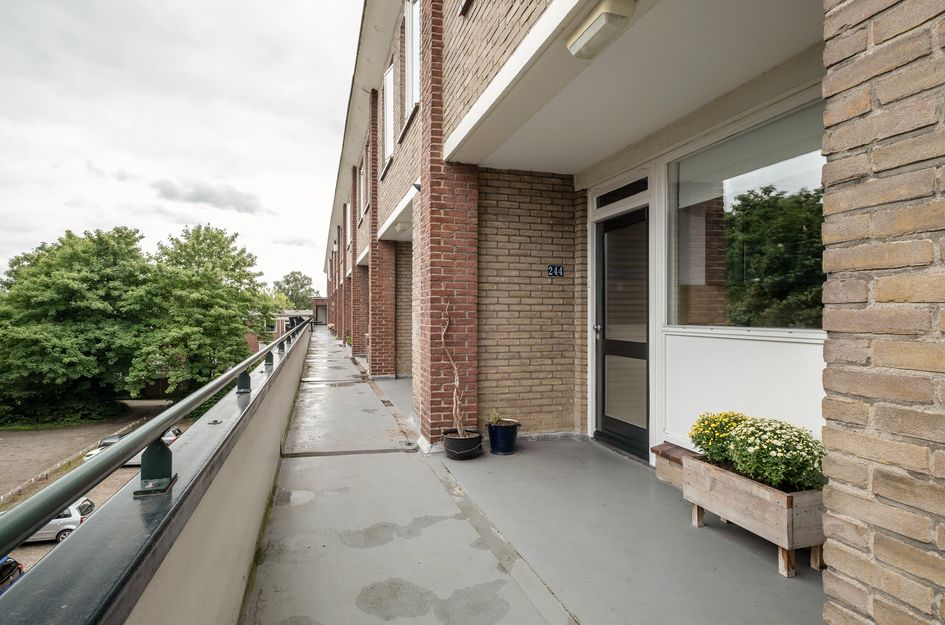 Oldenzaalsestraat 244