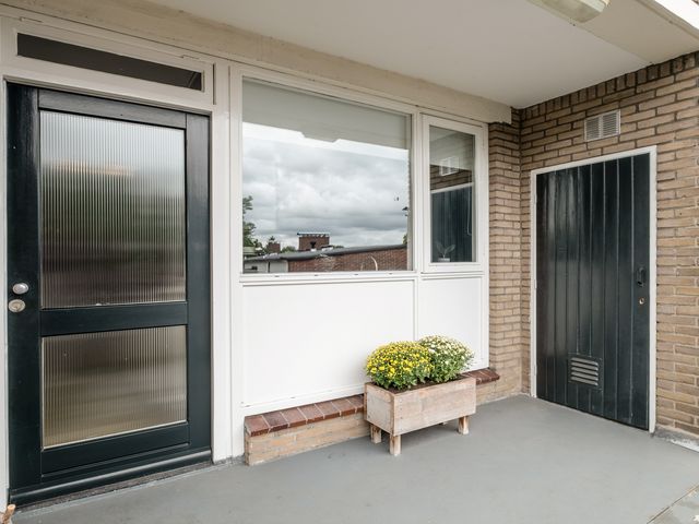 Oldenzaalsestraat 244, Enschede