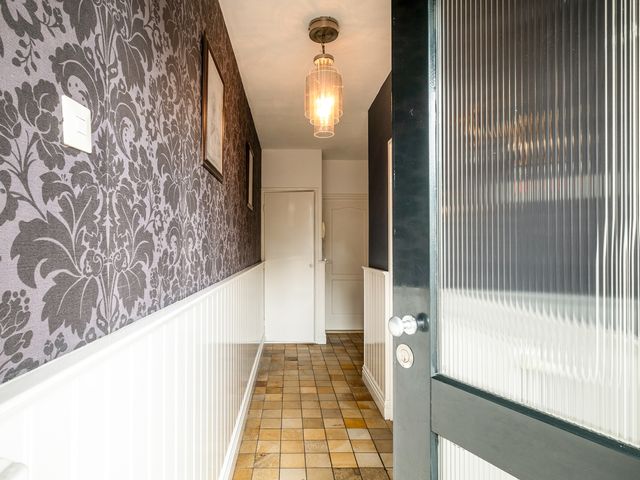 Oldenzaalsestraat 244, Enschede