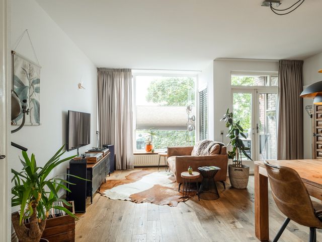 Oldenzaalsestraat 244, Enschede
