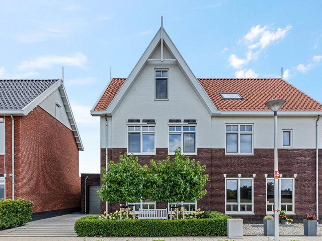 Amforastraat 26, Gendt