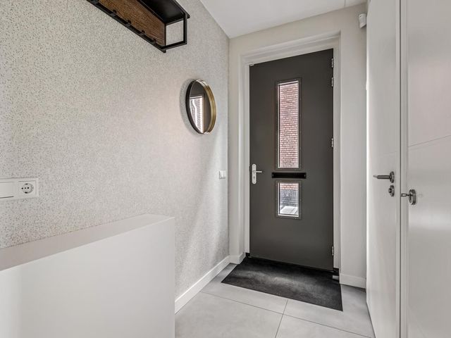 Amforastraat 26, Gendt