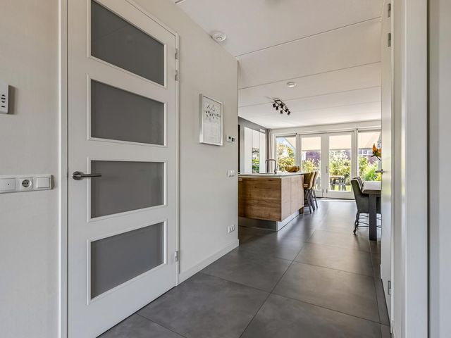 Amforastraat 26, Gendt