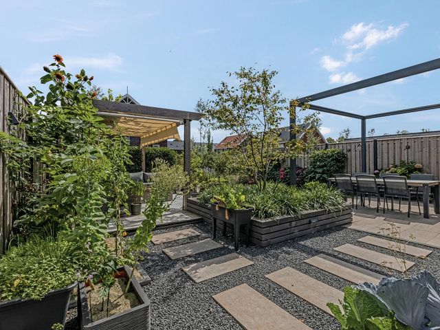 Amforastraat 26, Gendt
