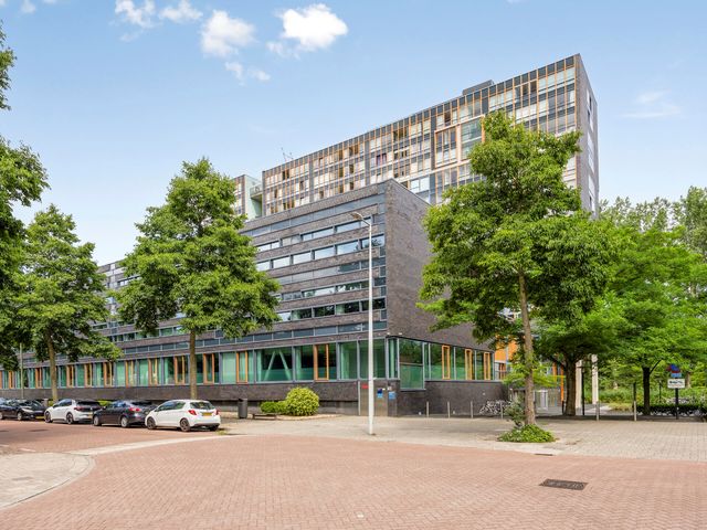 Jacques Veltmanstraat 79, Amsterdam