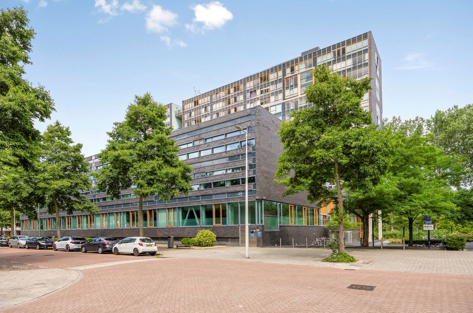 Jacques Veltmanstraat 79
