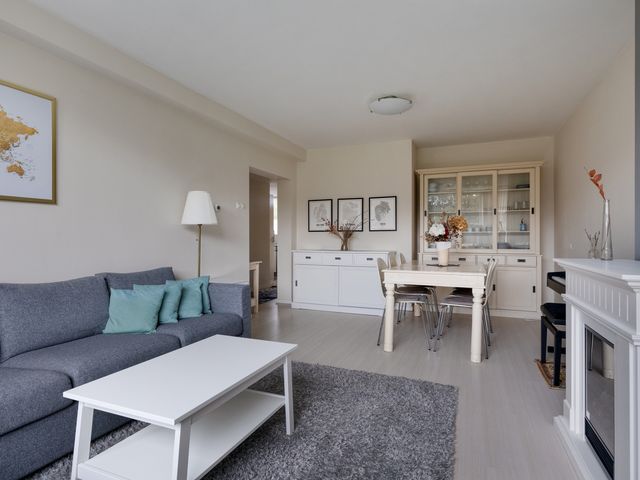 Maarten Lutherweg 117, Amstelveen