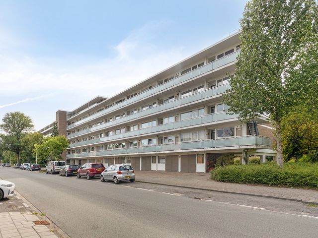 Maarten Lutherweg 117, Amstelveen