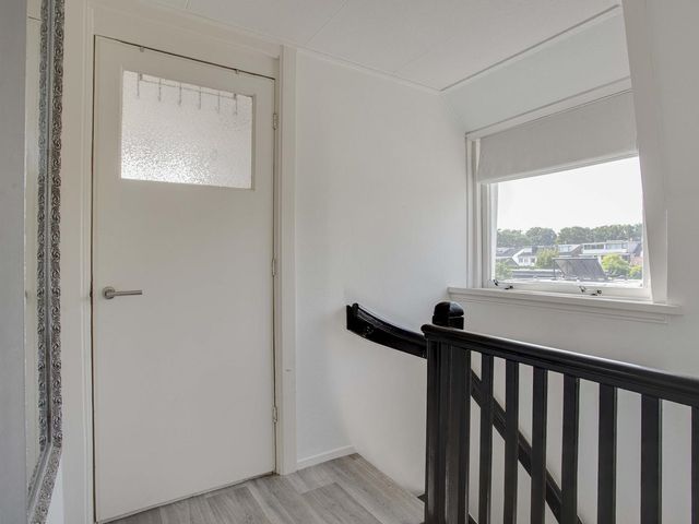 Pijlhovestraat 27, Enschede