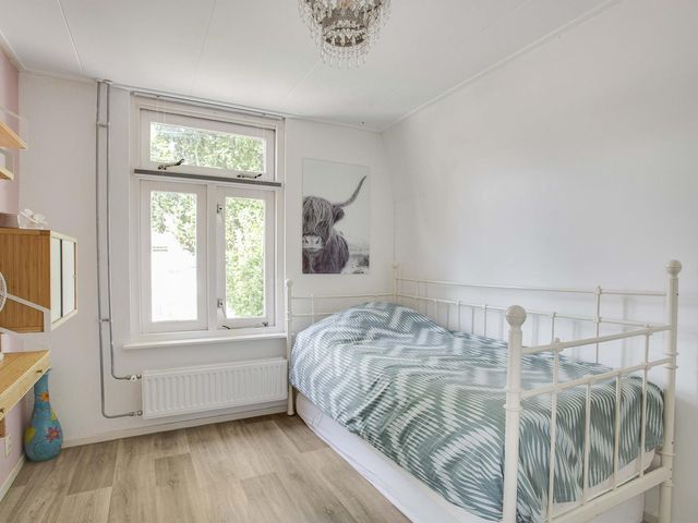 Pijlhovestraat 27, Enschede