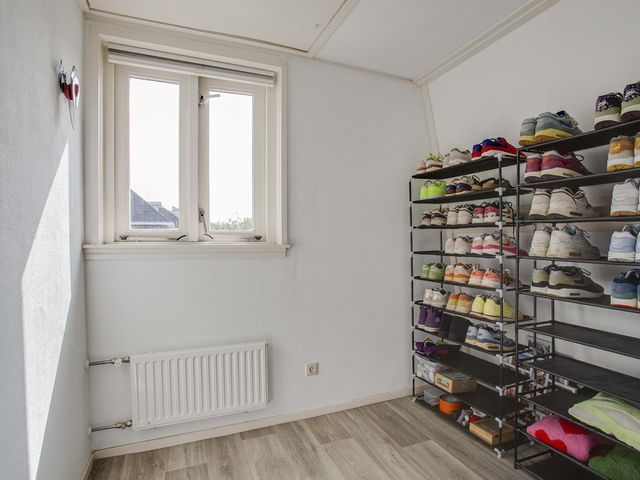 Pijlhovestraat 27, Enschede