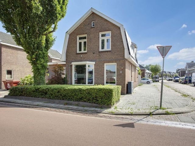Pijlhovestraat 27, Enschede