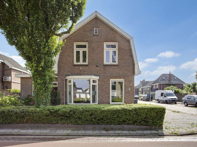 Pijlhovestraat 27, Enschede