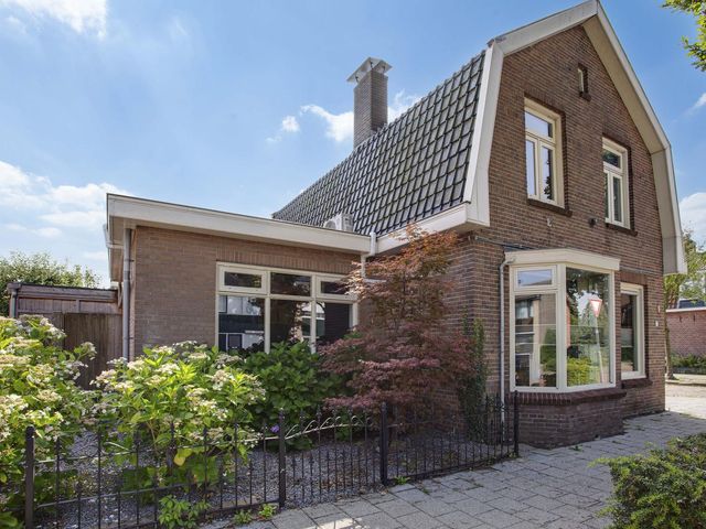 Pijlhovestraat 27, Enschede