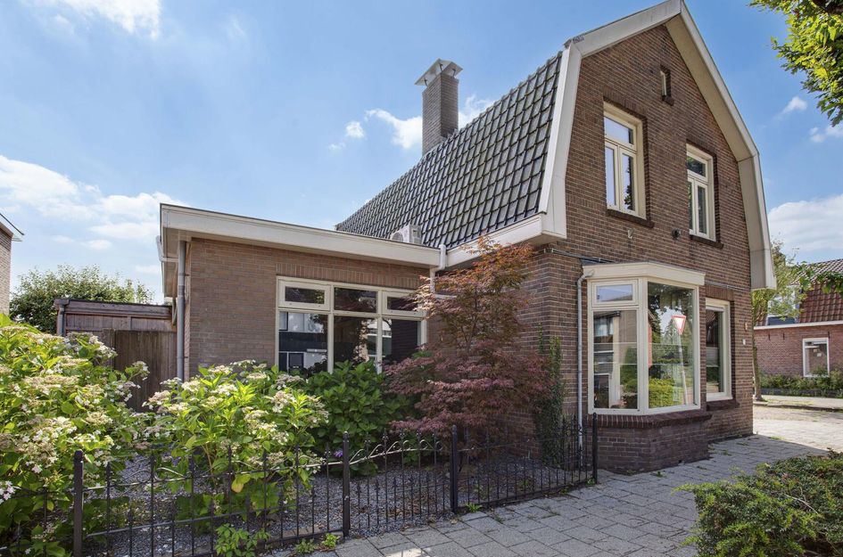 Pijlhovestraat 27