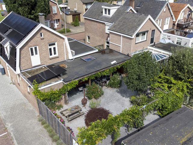 Pijlhovestraat 27, Enschede