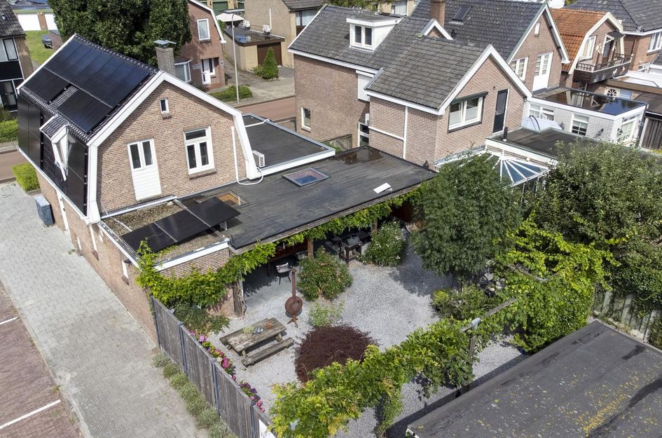 Pijlhovestraat 27