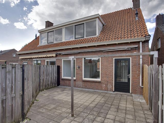 Janninksweg 42, Enschede
