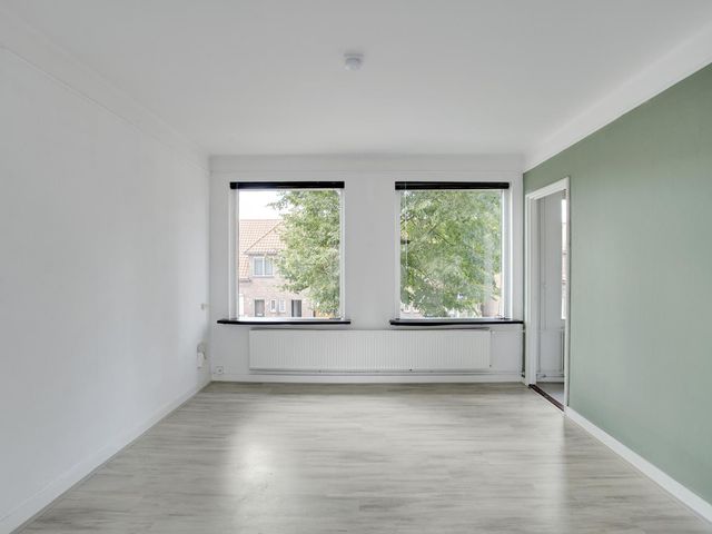 Janninksweg 42, Enschede