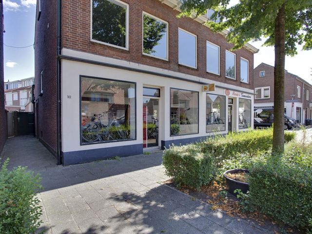Janninksweg 42, Enschede