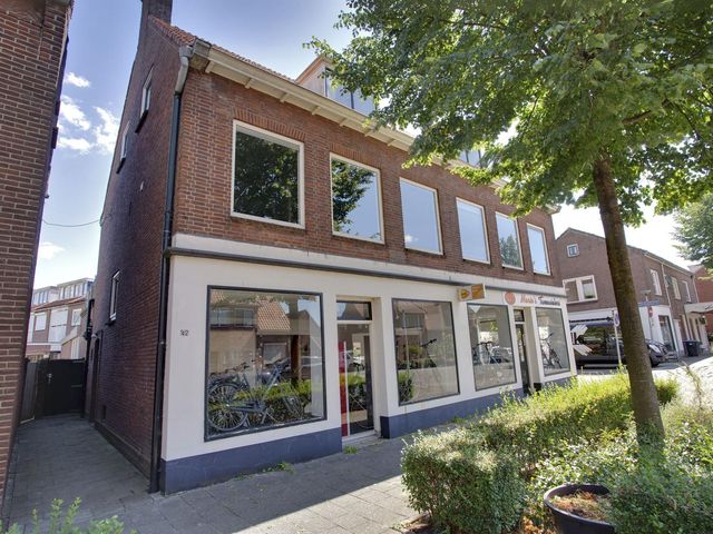 Janninksweg 42, Enschede