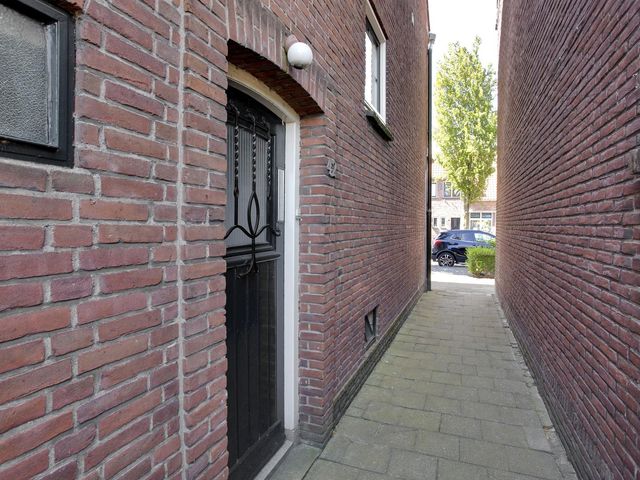 Janninksweg 42, Enschede
