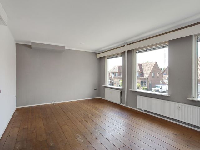 Janninksweg 40A, Enschede