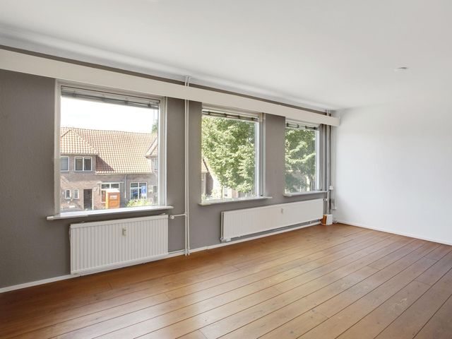 Janninksweg 40A, Enschede