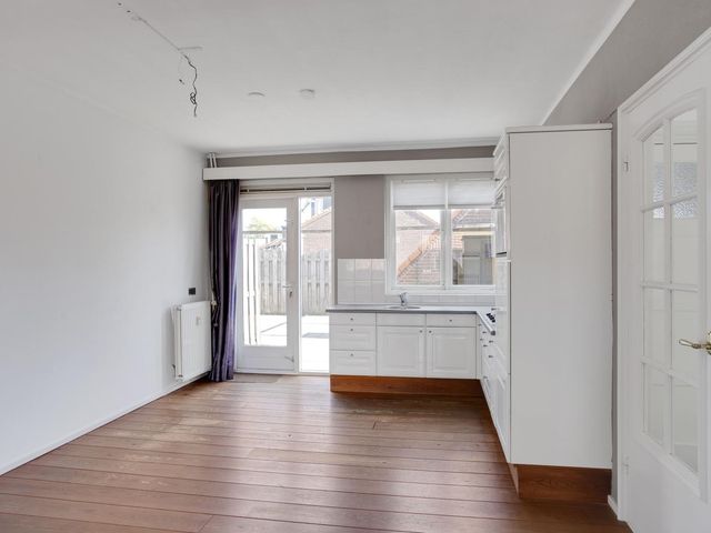 Janninksweg 40A, Enschede
