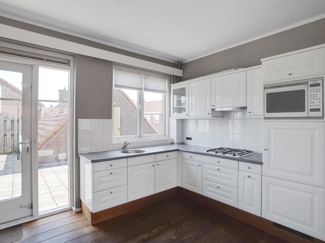 Janninksweg 40A, Enschede