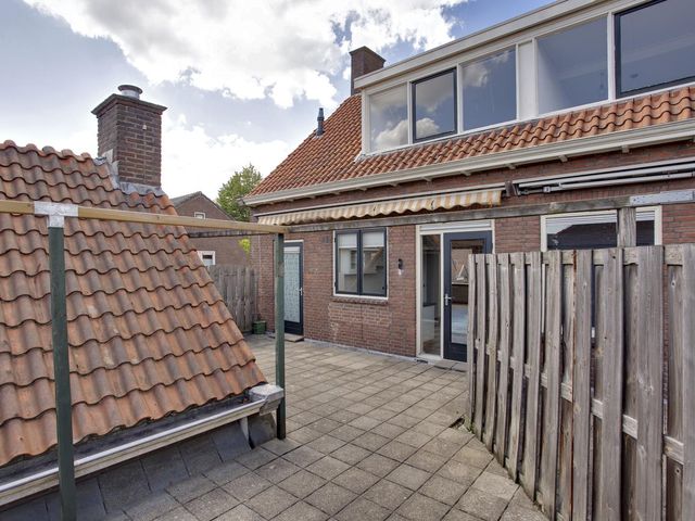 Janninksweg 40A, Enschede