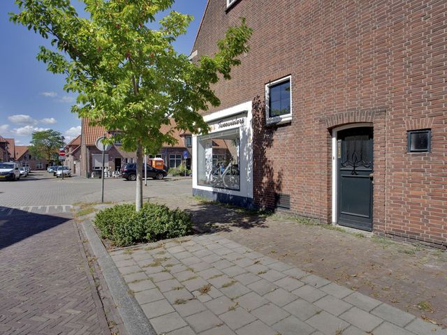Janninksweg 40A, Enschede