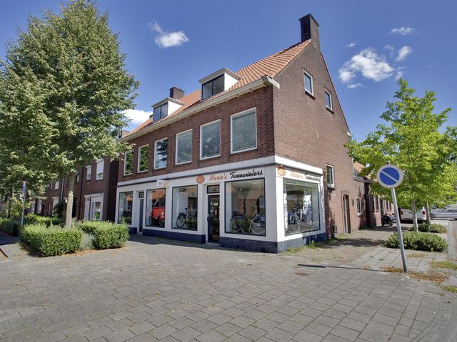 Janninksweg 40A, Enschede