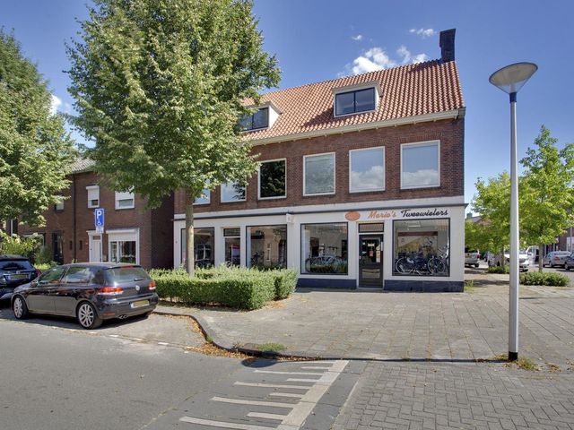 Janninksweg 40A, Enschede