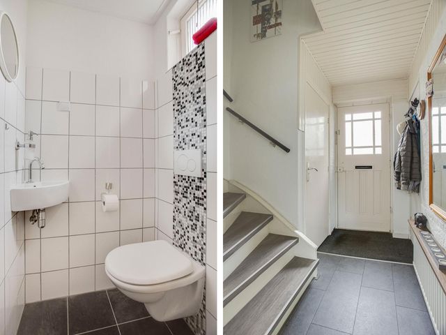 Toekomststraat 129, Enschede