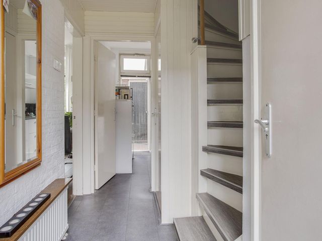 Toekomststraat 129, Enschede