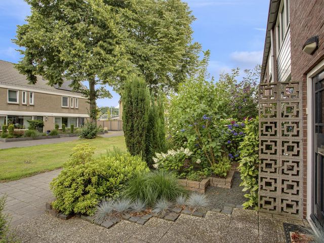 Toekomststraat 129, Enschede