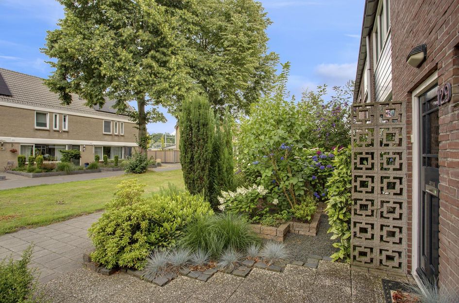 Toekomststraat 129
