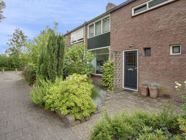 Toekomststraat 129, Enschede
