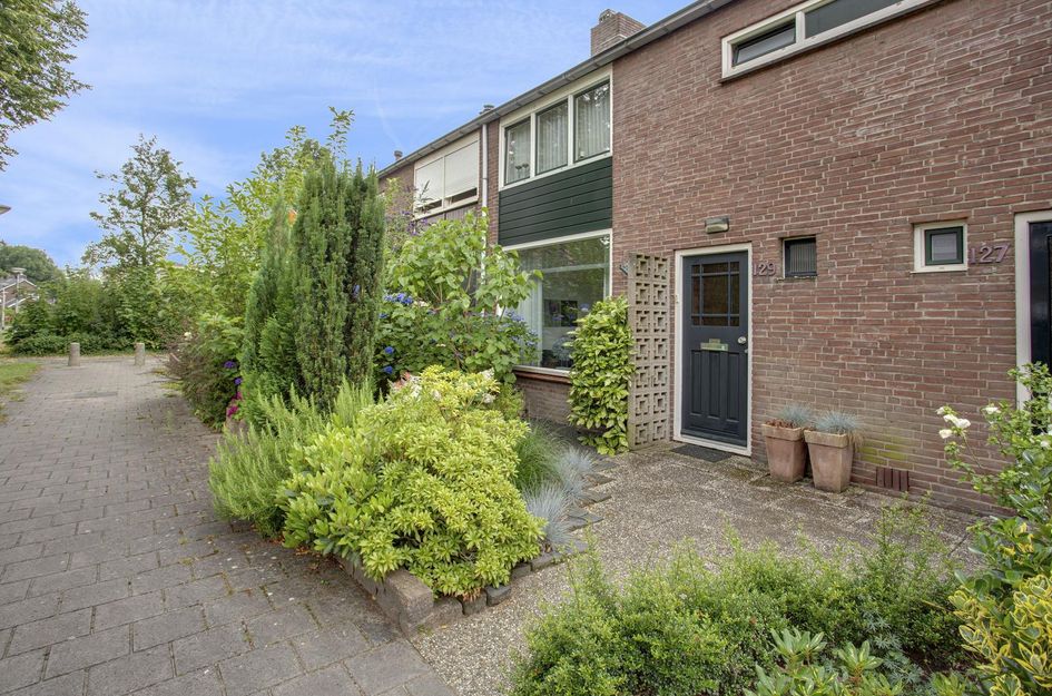 Toekomststraat 129