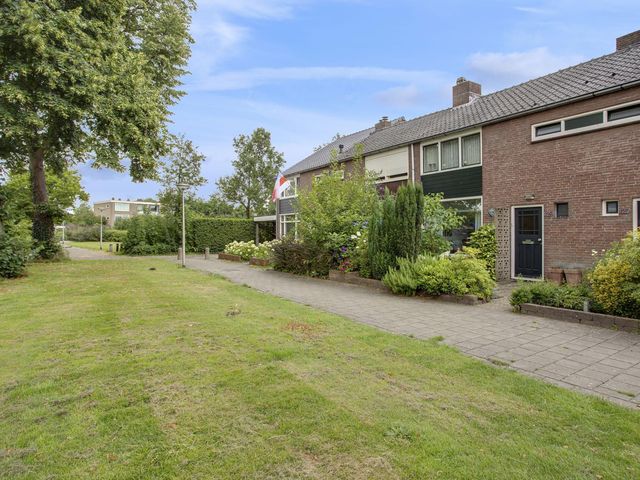 Toekomststraat 129, Enschede