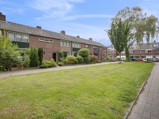 Toekomststraat 129, Enschede