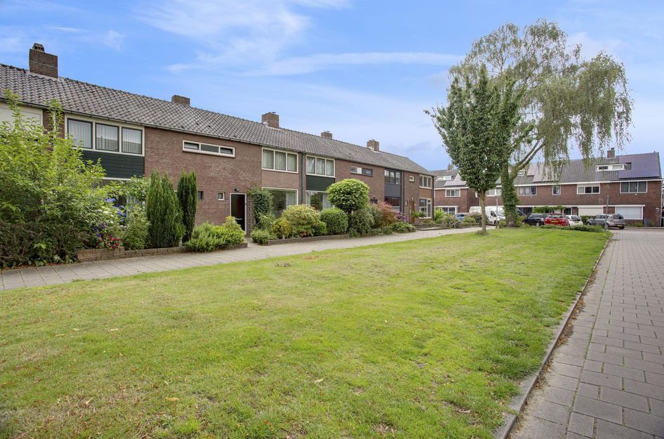Toekomststraat 129