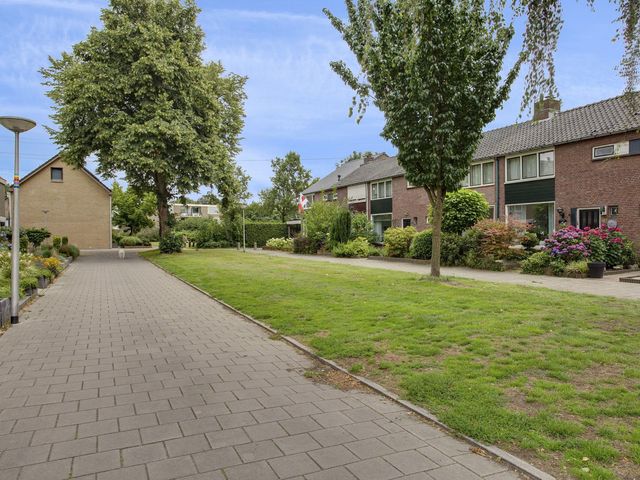 Toekomststraat 129, Enschede